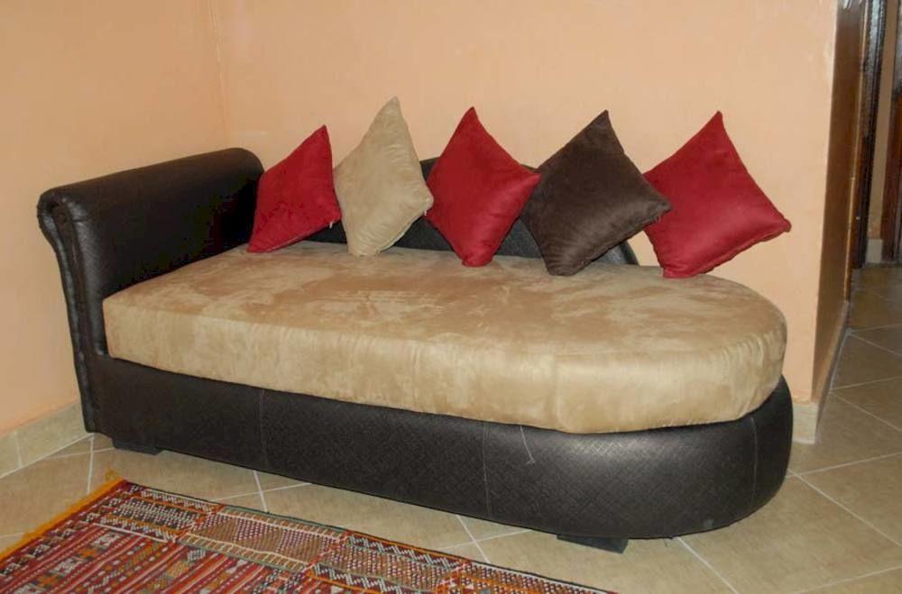 Marrakech House 3* Marraquexe