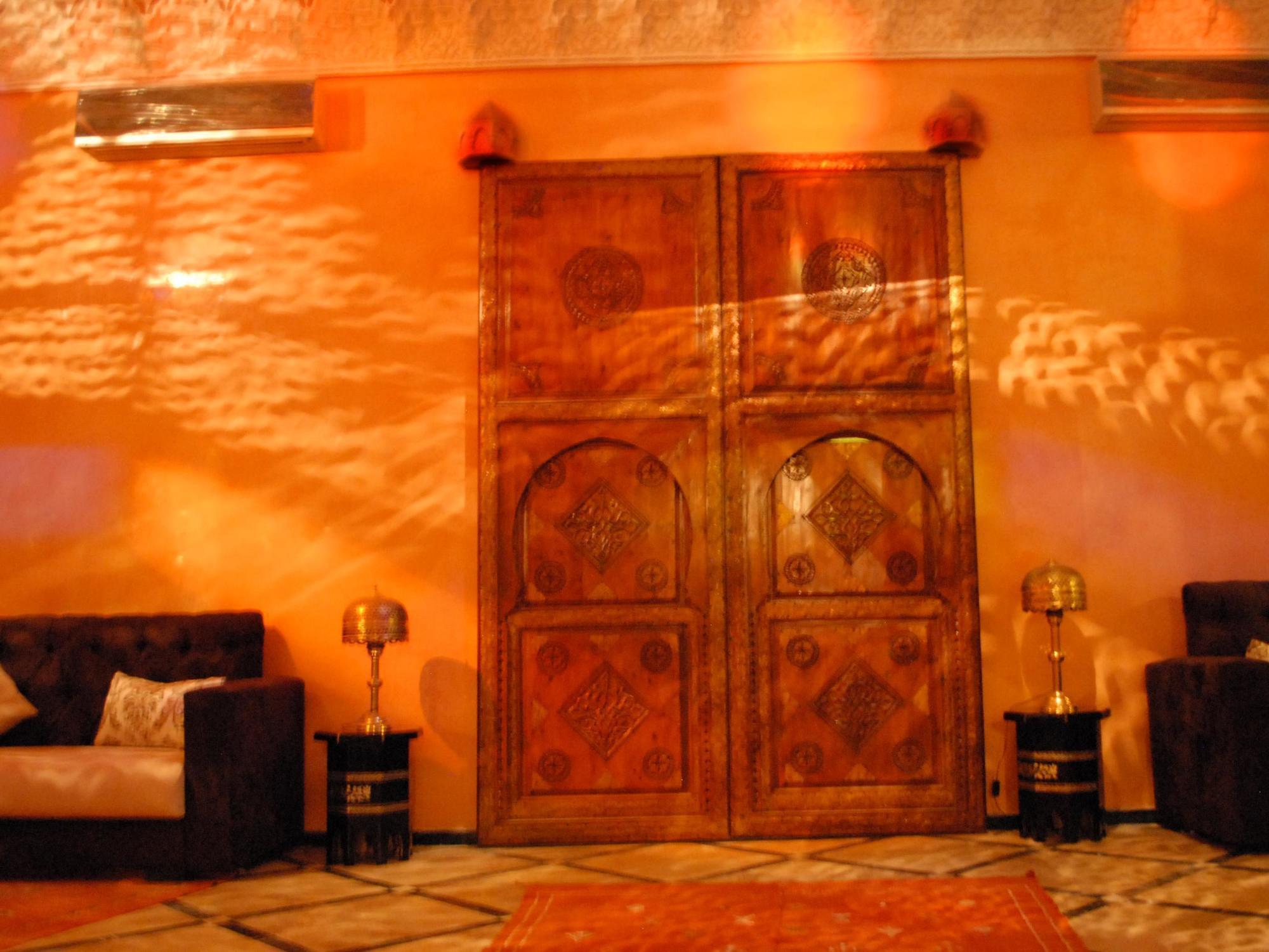 Marrakech House 3* Marraquexe