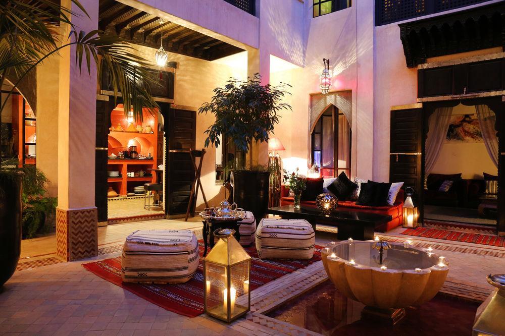 Ba Sidi 4* Marrakesh