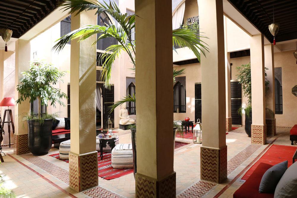 Ba Sidi Riad 4*
