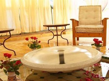 Moucharabieh Matisse 4* Marrakesh