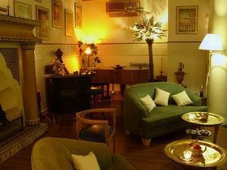 Moucharabieh Matisse 4*