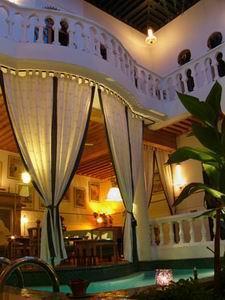 Moucharabieh Matisse Riad 4*