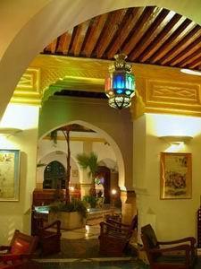 Moucharabieh Matisse 4*