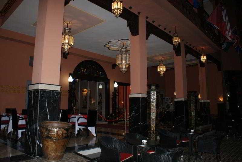 Hotel El Hadna By Hms 3*