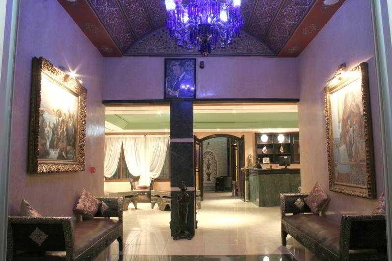 El Hadna By Hms 3*