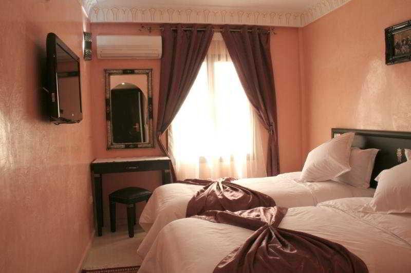 Hotel El Hadna By Hms