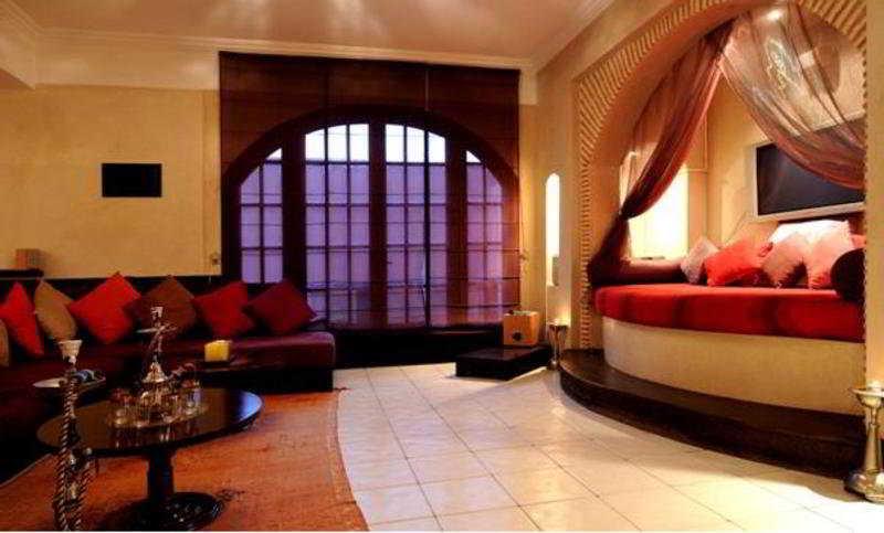 Du Taylor 5* Marrakesh