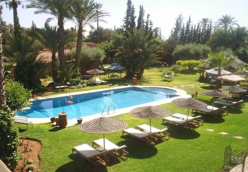 Du Taylor Marrakesh