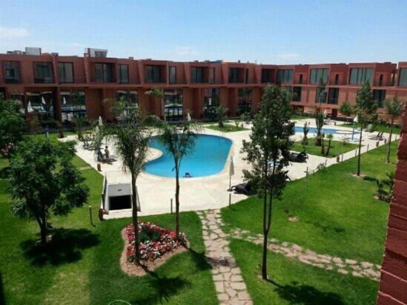 Rawabi Marrakech & 4*