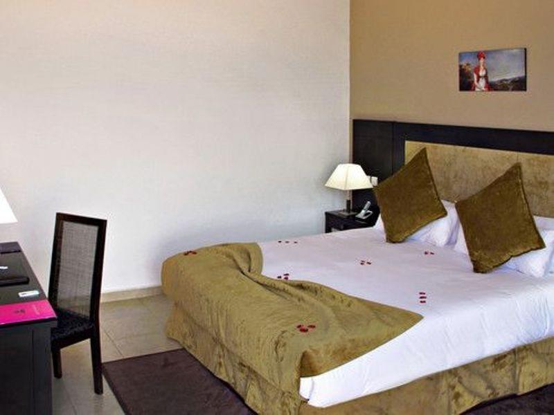 Rawabi Marrakech & 4*