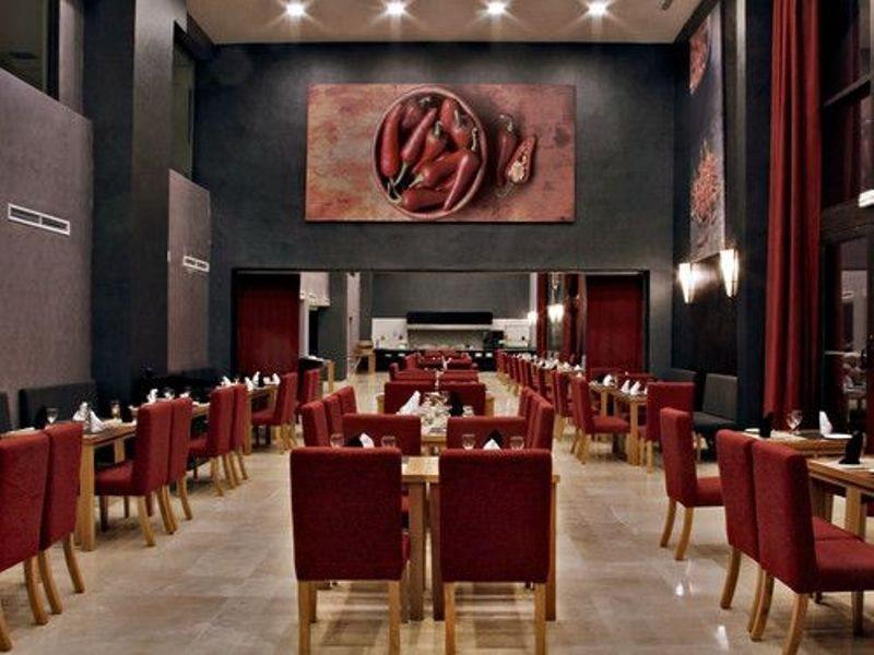 Rawabi Marrakech & 4* Marrakesh