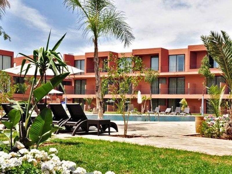 Rawabi Marrakech & 4*