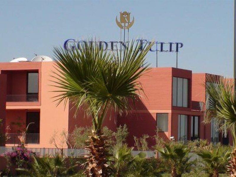 Rawabi Marrakech & Hotel 4*