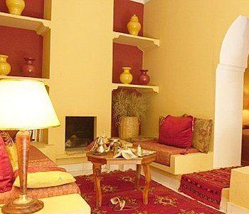 Dar Naima Riad 3*