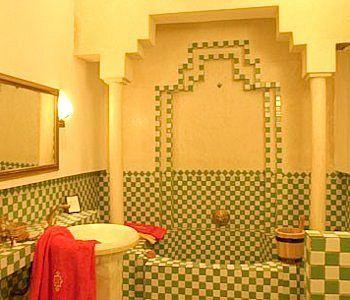 Dar Naima Riad Marrakesh