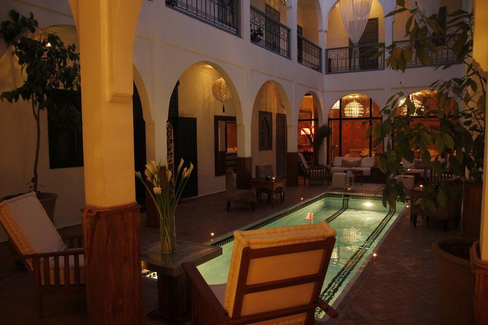 Riad Utopia And Spa Riad 2*