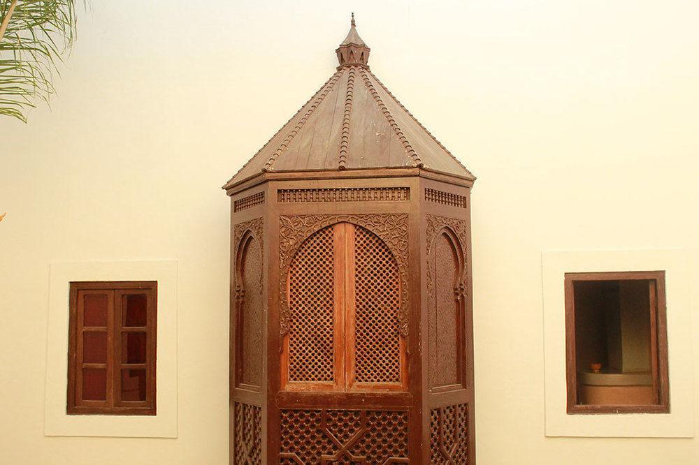Dar Narjis Riad
