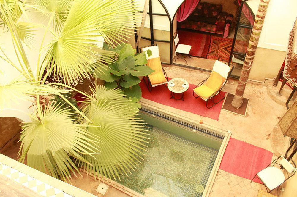 Dar Narjis Riad 3*