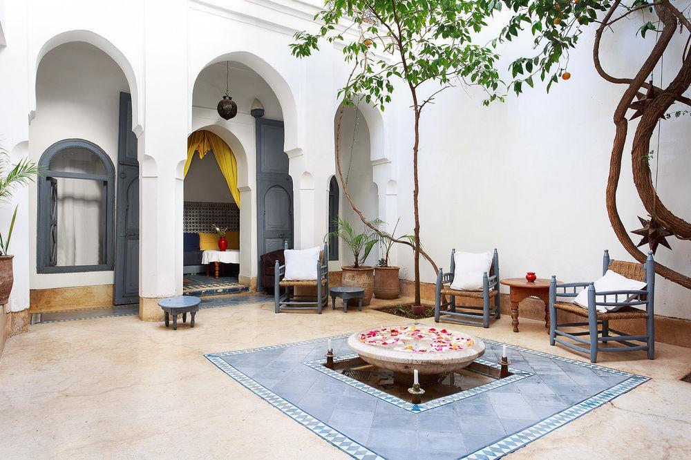 Dar Touyir 3* Marrakesh