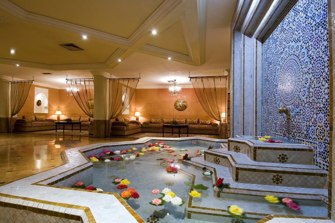 Atlas Asni Hotel Marraquexe