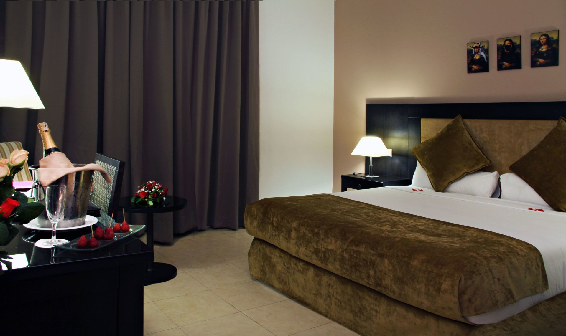 Rawabi Marrakech & 4* Marrakesh