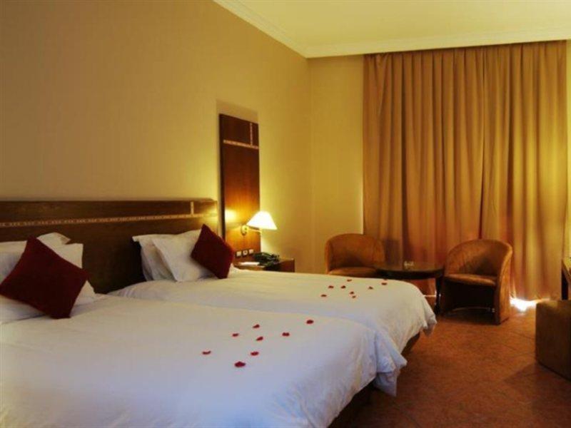 Hotel Kenzi Farah
