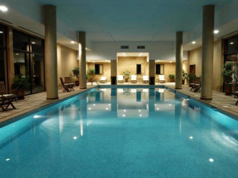 Hotel Kenzi Farah 5*