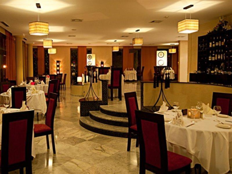 Hotel Kenzi Farah