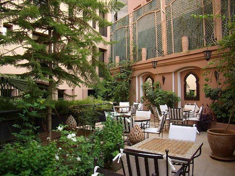 Hotel Nassim 4*