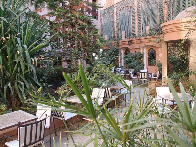 Hotel Nassim