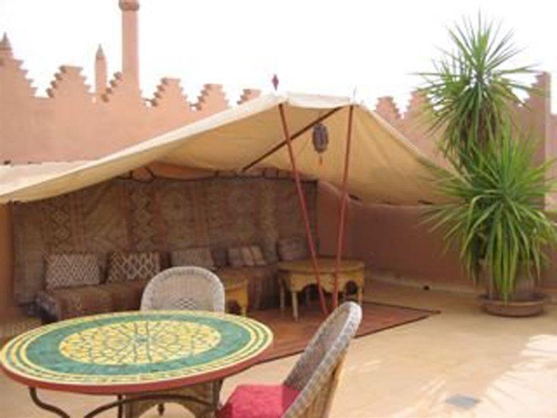 Ifoulki Marrakesh