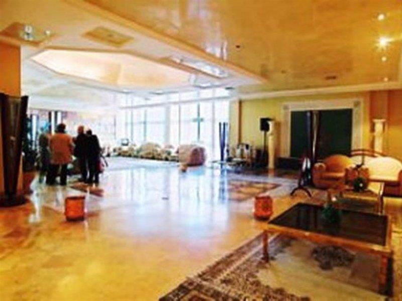 Hotel Amine 3*