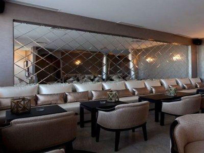 Hotel Red Marrakech 4*