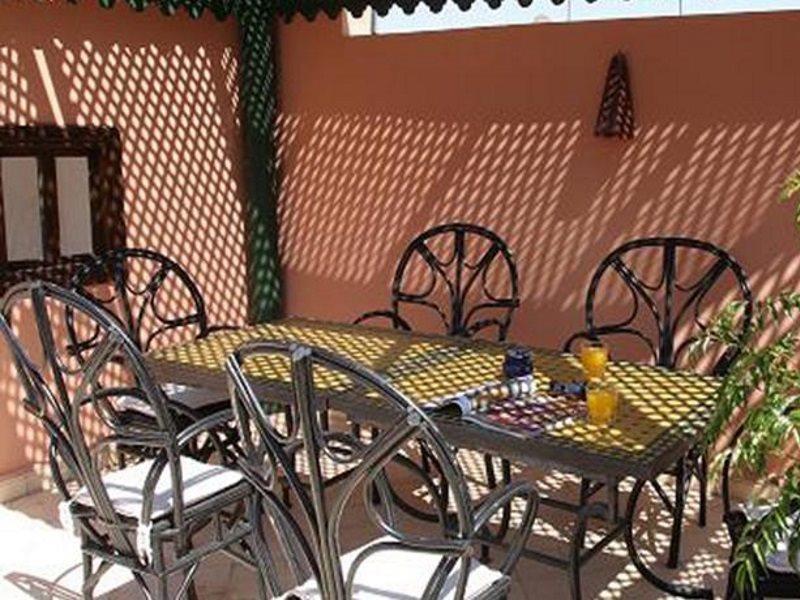 Apartment Nerja