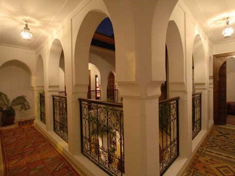 Nerja Marrakesh
