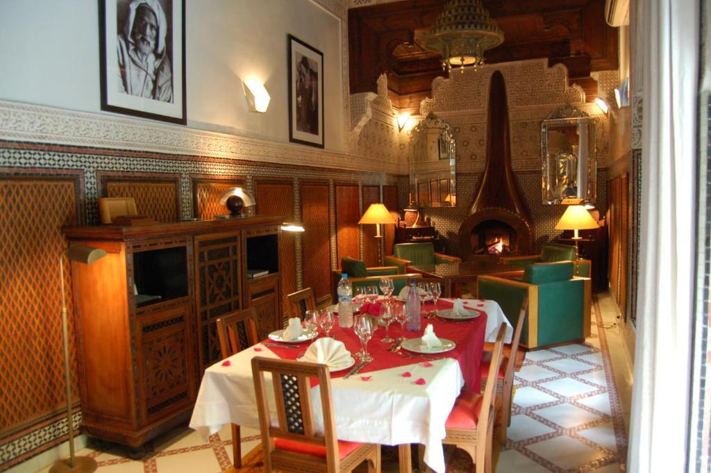 Dar Doukkala & Riad Marrakesh