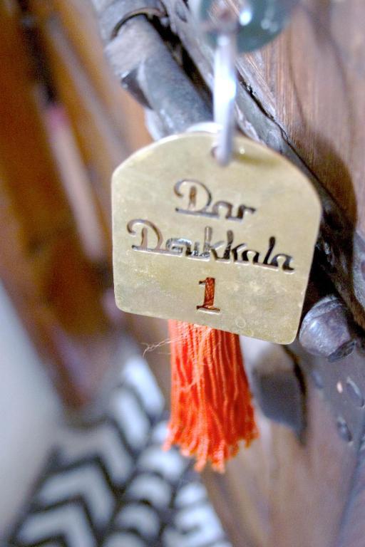 Dar Doukkala & Riad Marrakesh