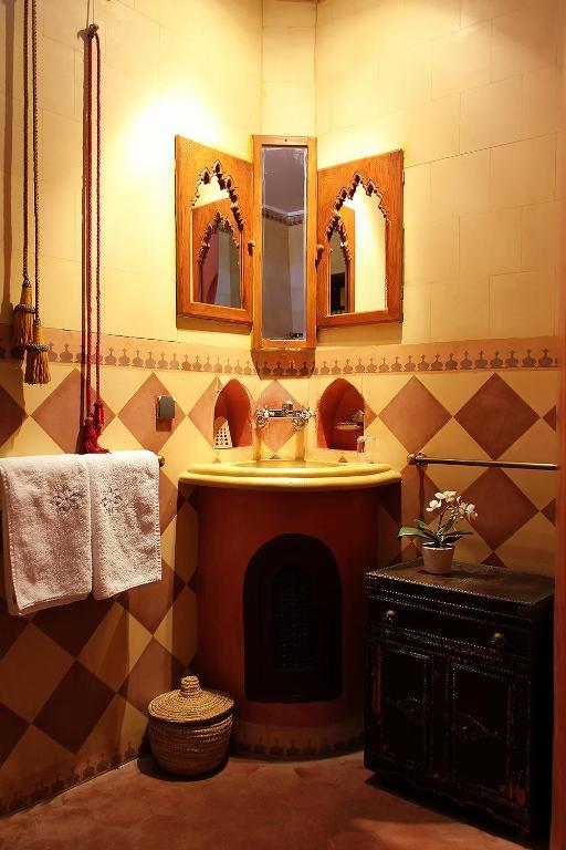 Riad Soundouss