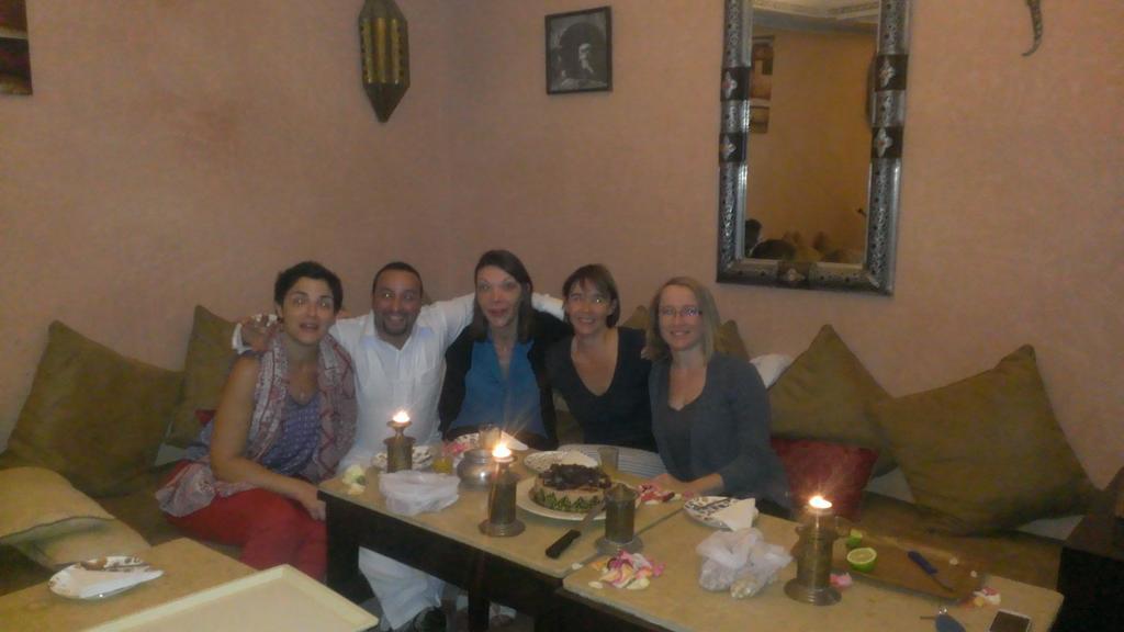Riad Maissoun