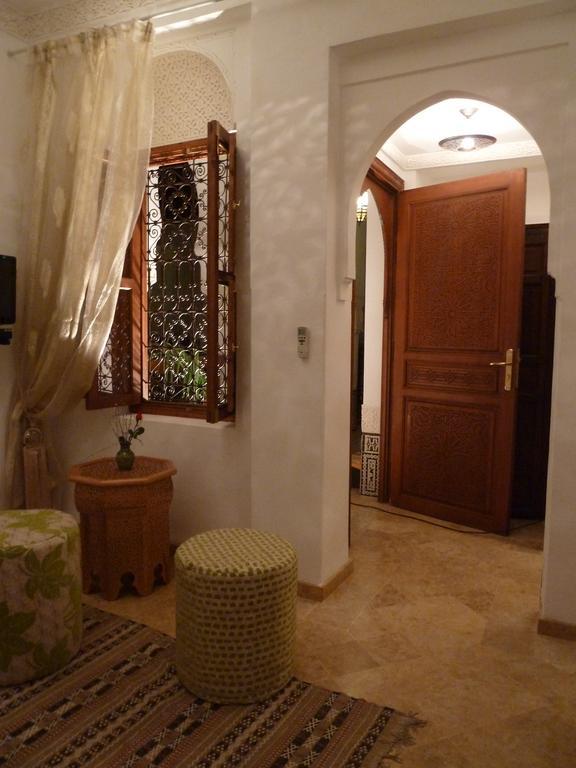 Riad Viva Riad