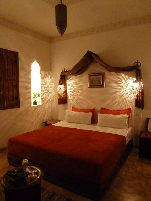 Riad Viva Riad Marrakesh