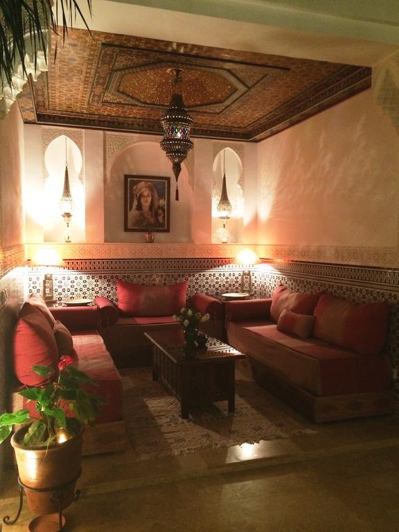 Riad Riad Viva Marrakesh