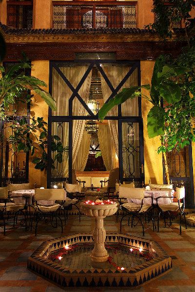 Soundouss Marrakesh