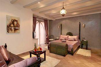 Ksar Catalina Marrakech Apartment