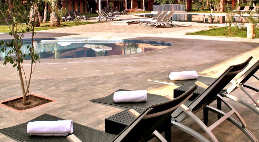 Rawabi Marrakech & 4*