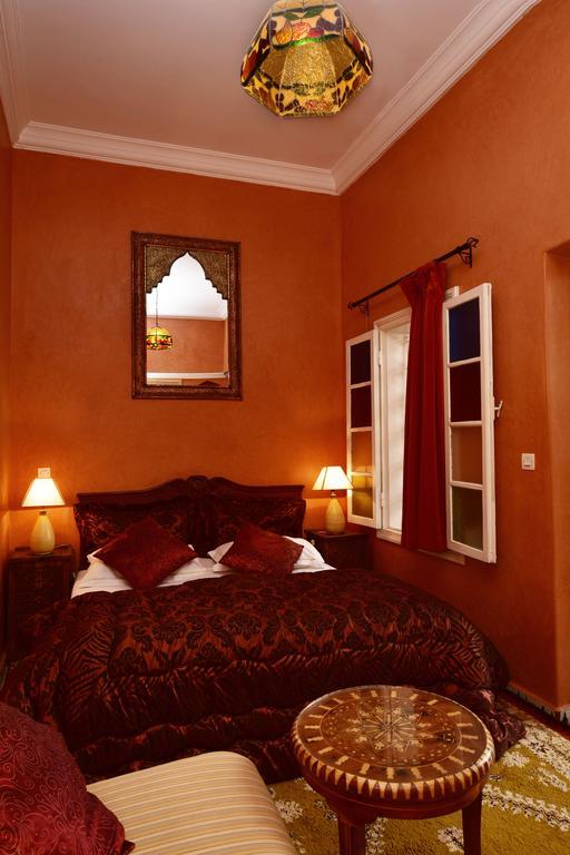 Riad Manissa Marrakesh