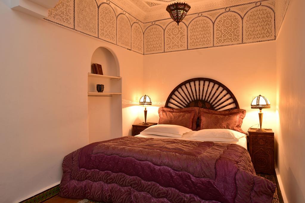 Riad Manissa