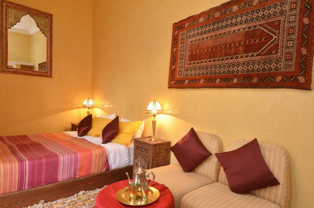 Riad Manissa 4*