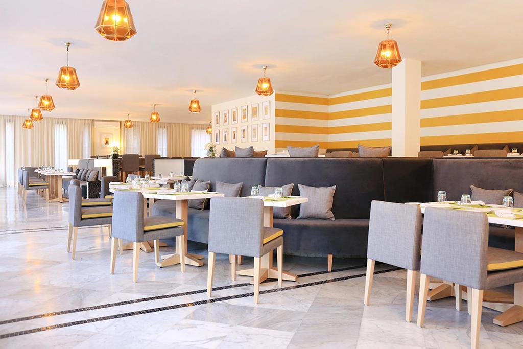 Kenzi Farah Hotel Marrakesh
